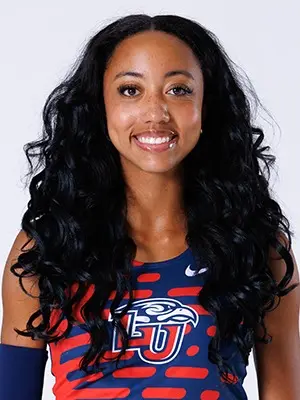 Iyana Sherard, Track and Field (O), Liberty University