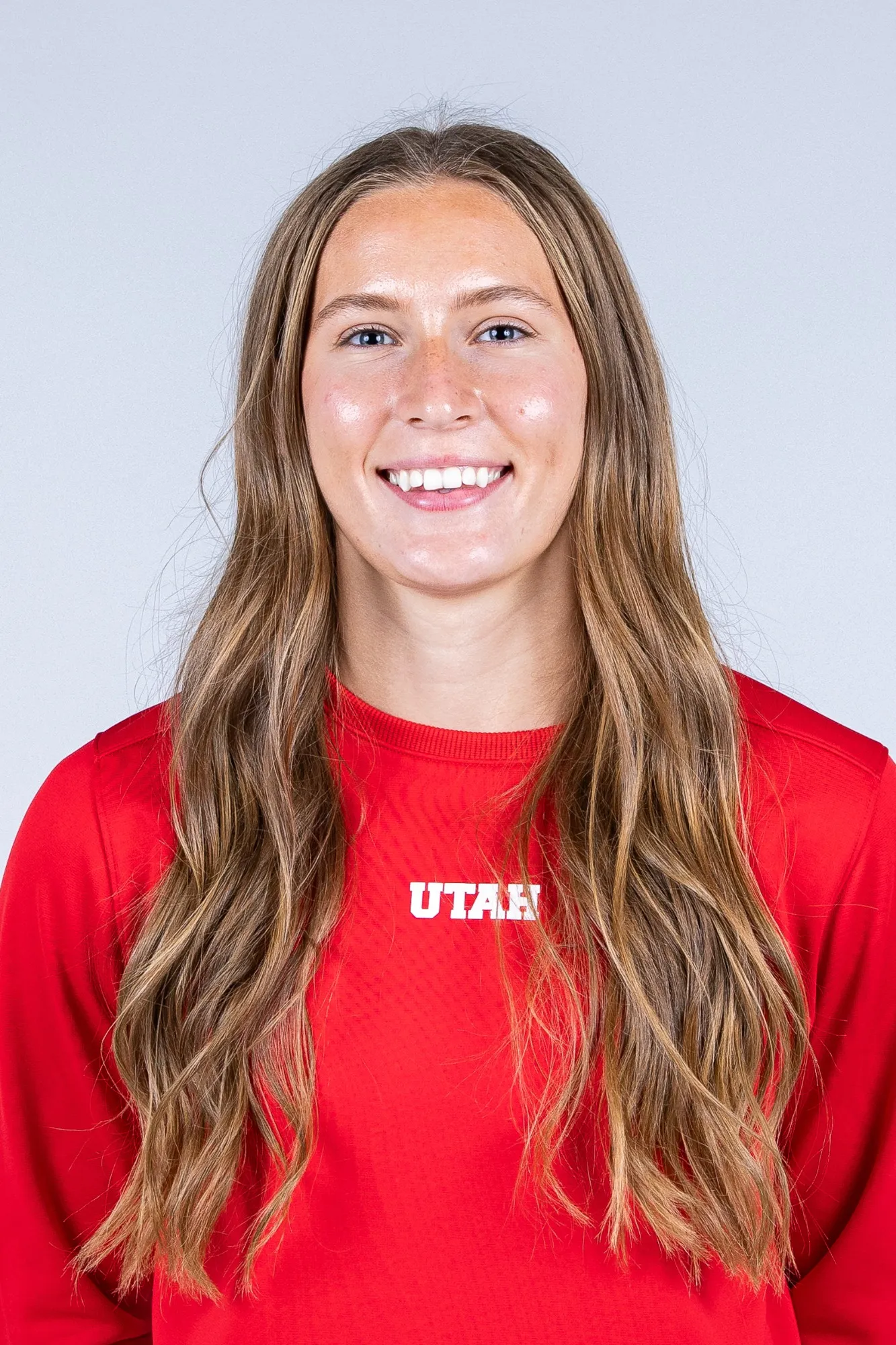 Kinzlee Riddle, Track and Field, undefined