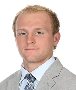 Ian Cann, Lacrosse, High Point University