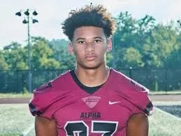 Julius Holly, Football, undefined