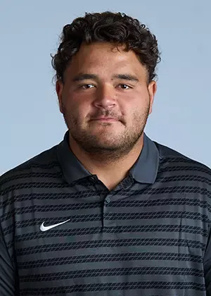 Evan Gaea, Football, University of San Diego