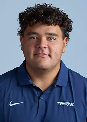 Evan Gaea, Football, undefined