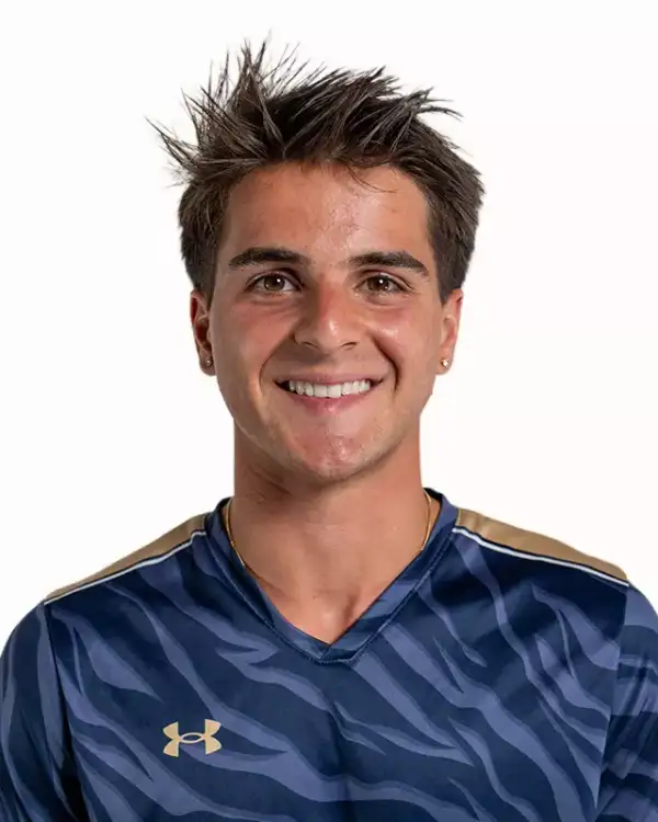 Michael Tzimoulis, Soccer, Queens University of Charlotte