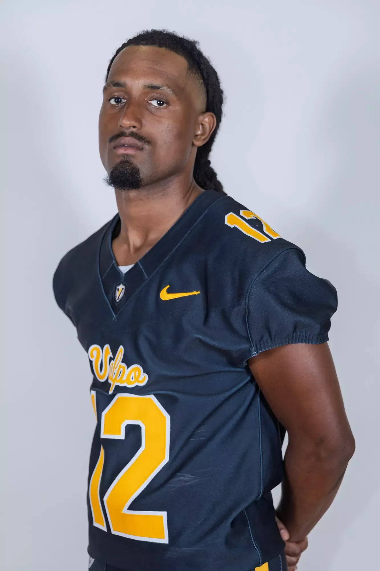 Tavion Grant, Football, undefined
