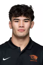 Justin Rademacher, Wrestling, undefined