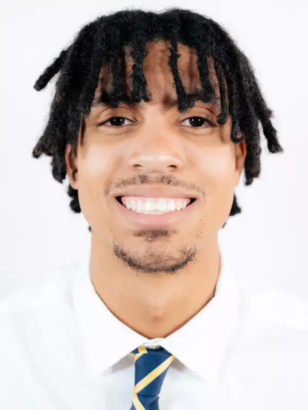 Chace Fields, Basketball, Angelo State University
