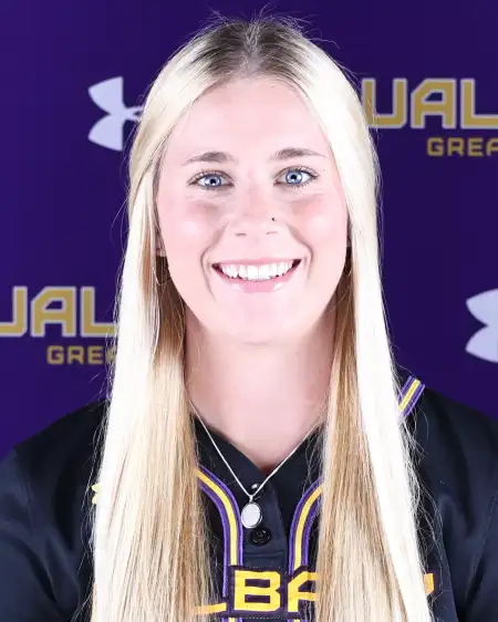 Kristina Langdon, Softball, University at Albany