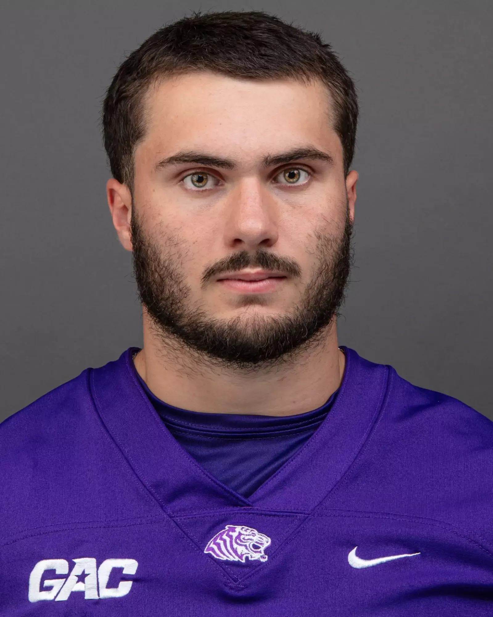 Walter Hicks, Football, Ouachita Baptist University