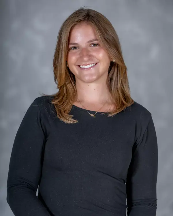 Kathryn Staker, Lacrosse, Marist University