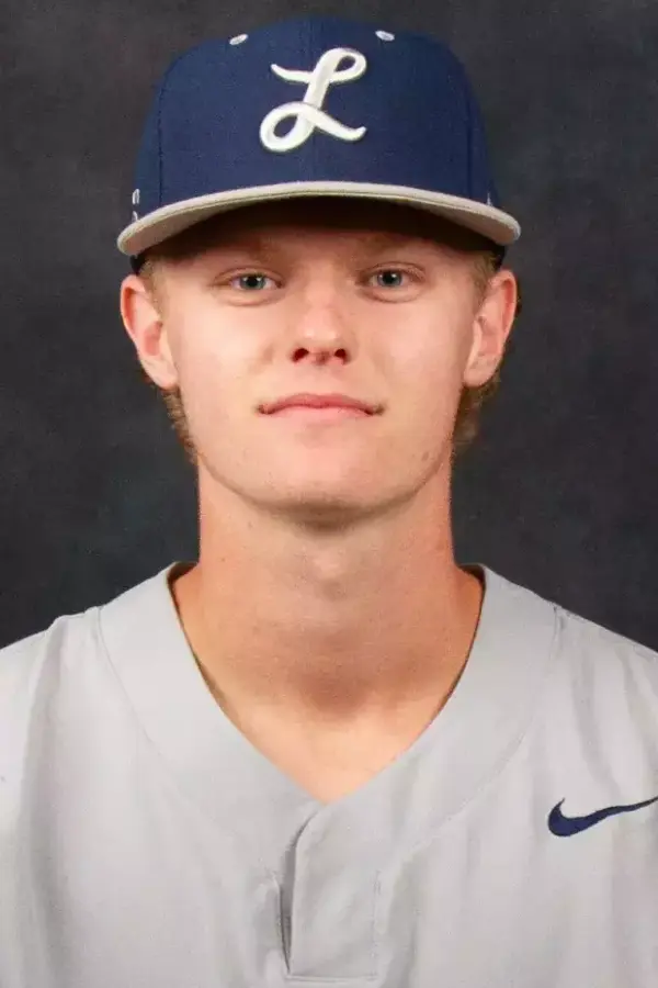 Matthew Belger, Baseball, Longwood University