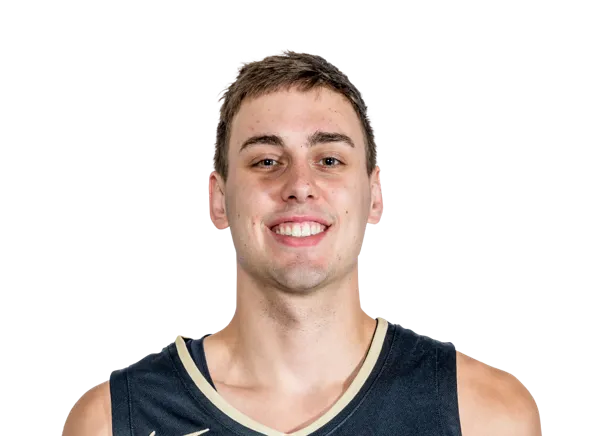 Jayson Woodrich, Basketball, Oakland University