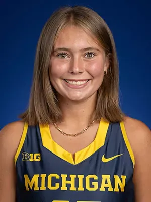 Beatrice Ottsen, Field Hockey, undefined