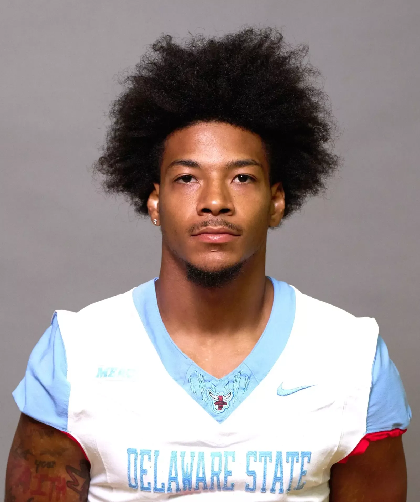 Makhi Connor, Football, undefined