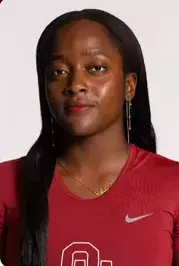 Oyinlomo Quadre, Tennis, University of Oklahoma