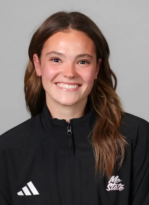 Maggie Arceneaux, Swimming & Diving, Missouri State University