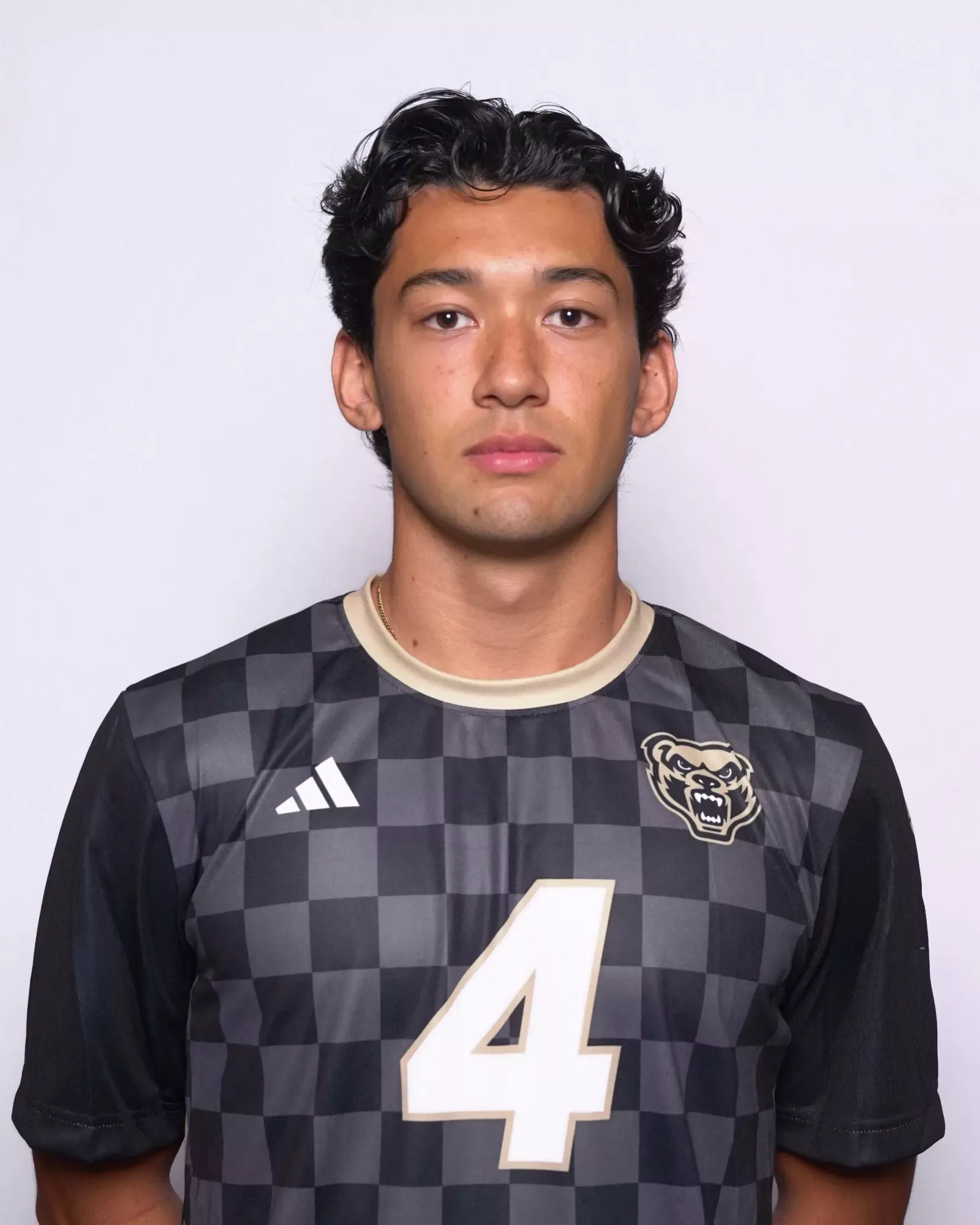 Tyler Marsden, Soccer, Oakland University