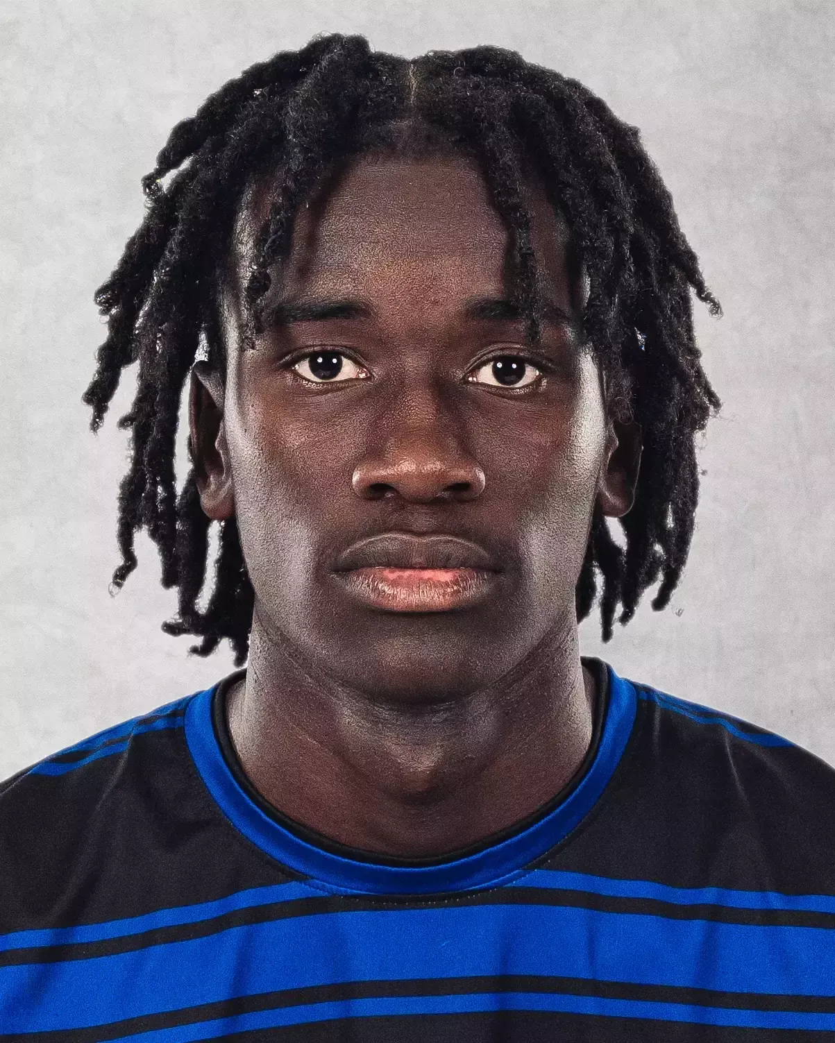 Yverson Monongo-Kuangu, Soccer, undefined