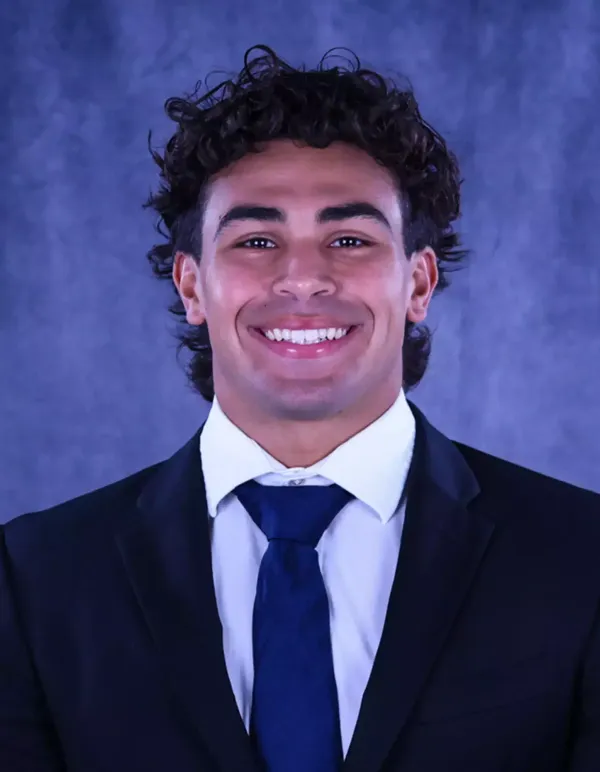 Max Thomas, Football, Keiser University