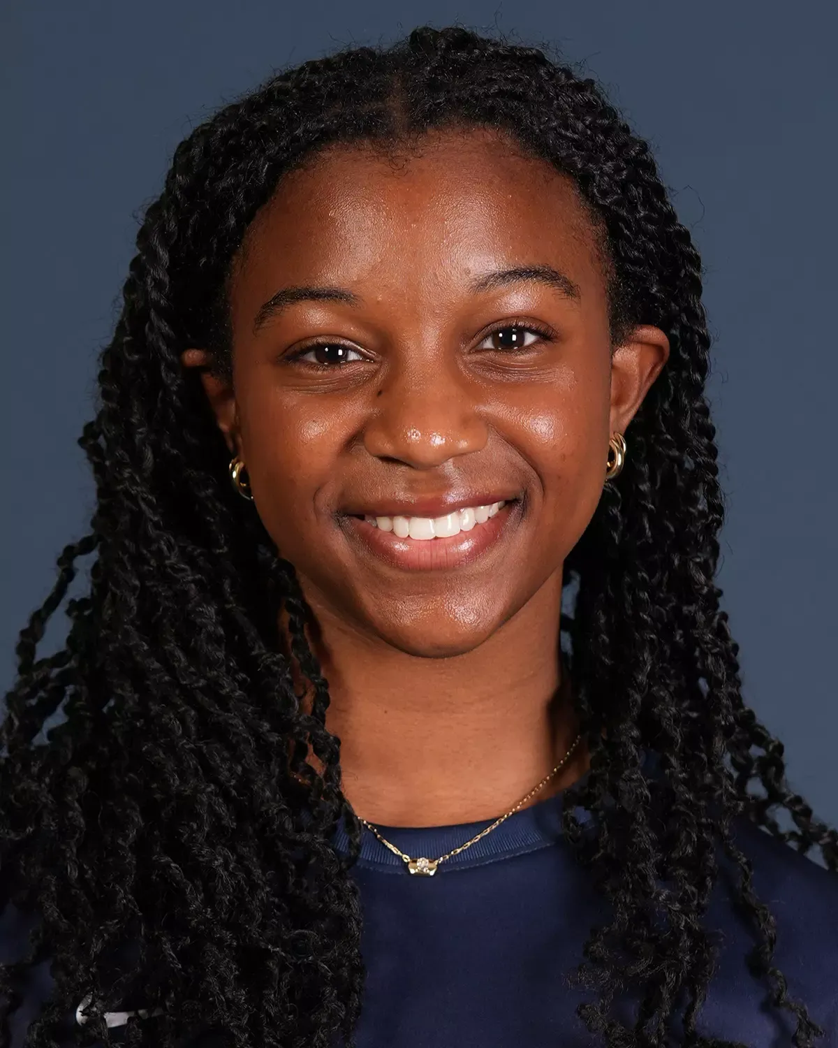 Lena Junior, Soccer, East Texas A&M University