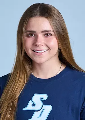 Katerina Wietfeldt, Swimming & Diving, University of San Diego