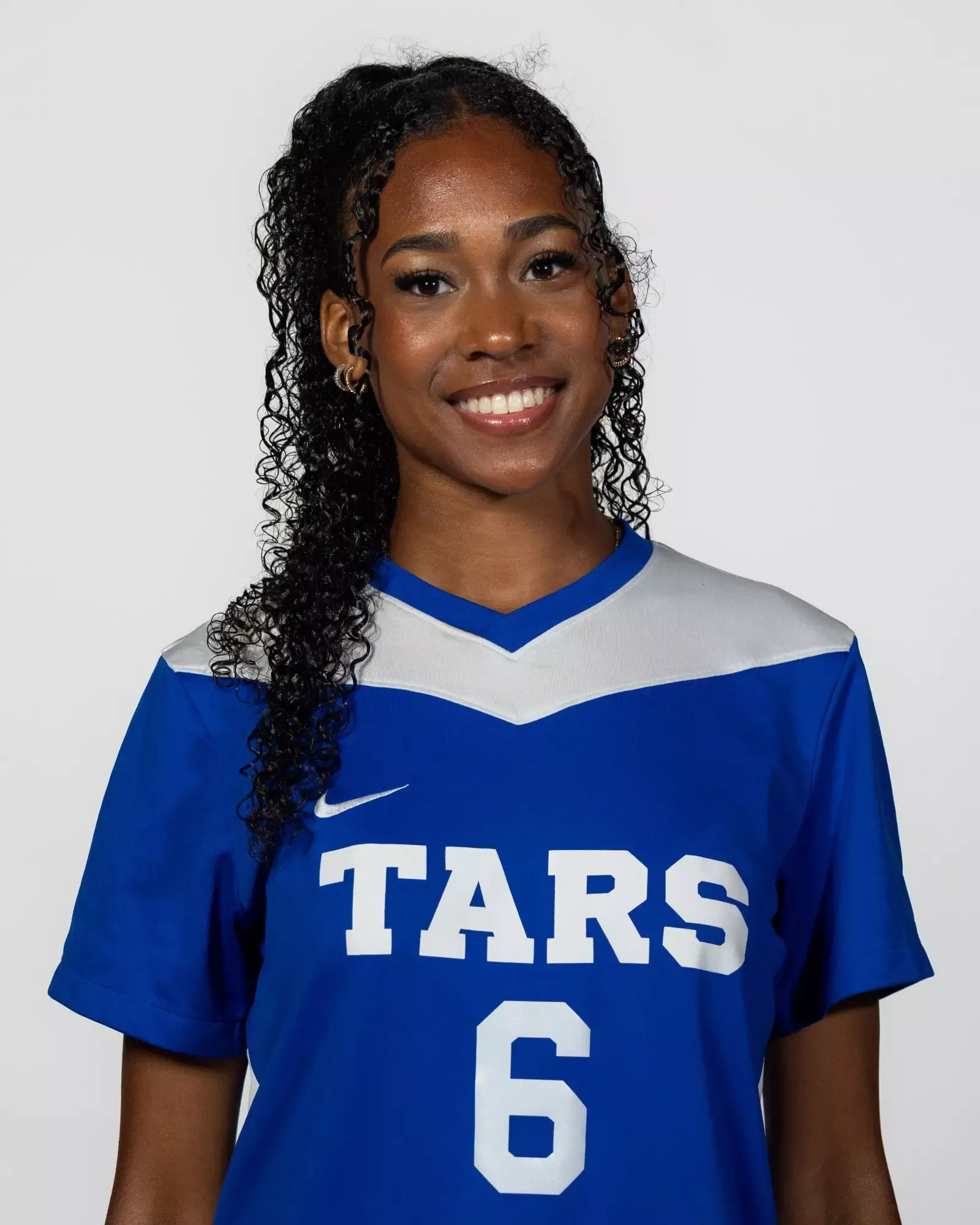 Zahira Freeman, Soccer, Rollins College