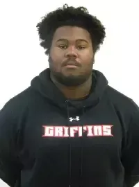 Dwayne Wright, Football, Seton Hill University