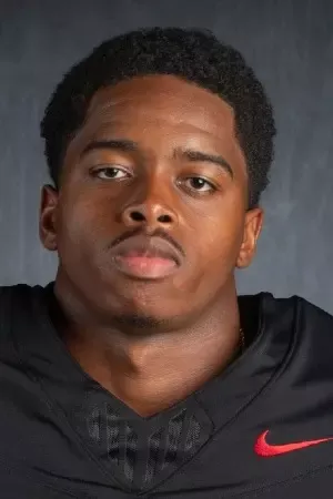 Javerius Franklin, Football, Valdosta State University