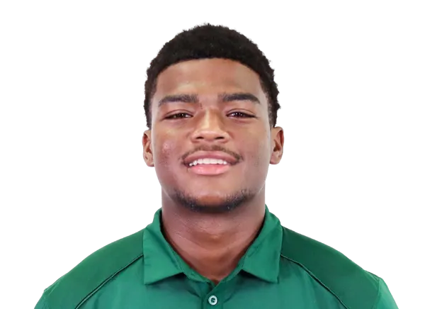 Jaymar Mundy, Football, undefined