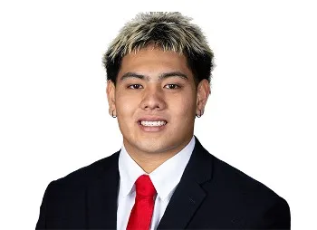 Anelu Lafaele, Football, undefined