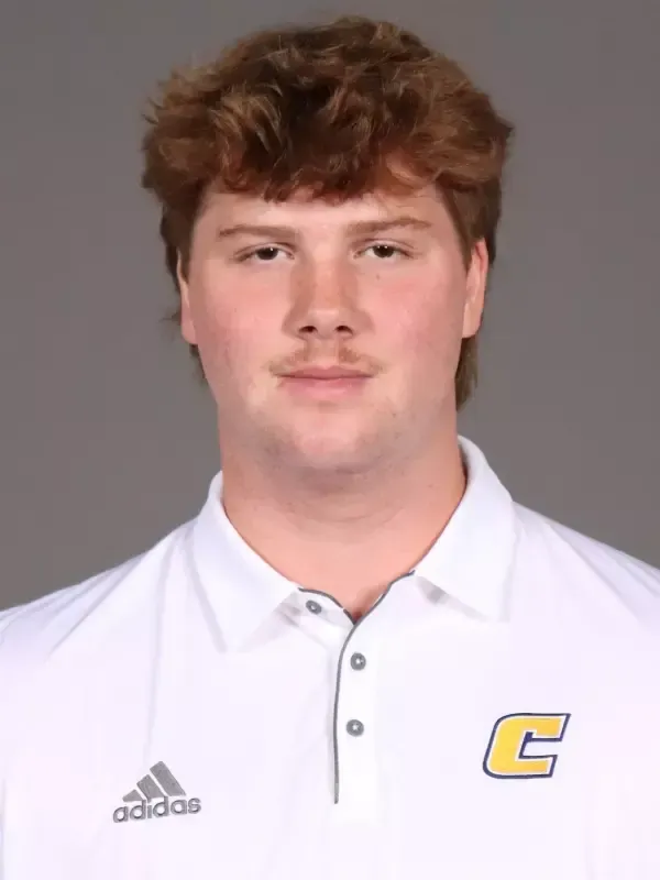 Connor Coffman, Football, University of Tennessee at Chattanooga