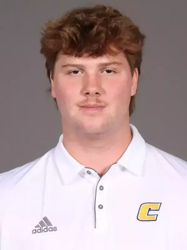 Connor Coffman, Football, undefined