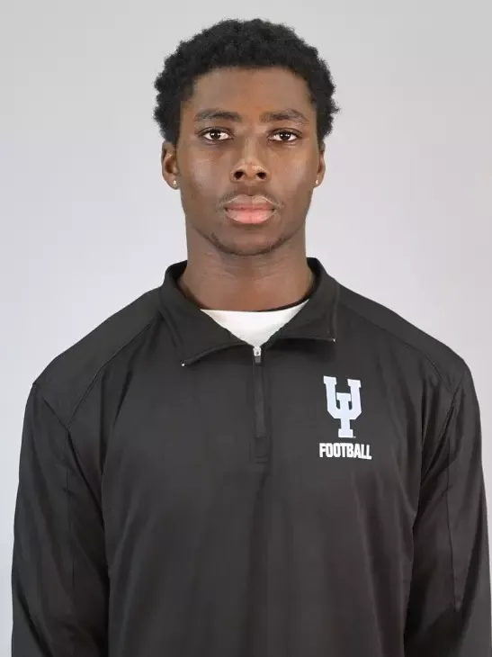 V'Jay Garrard, Football, Upper Iowa University