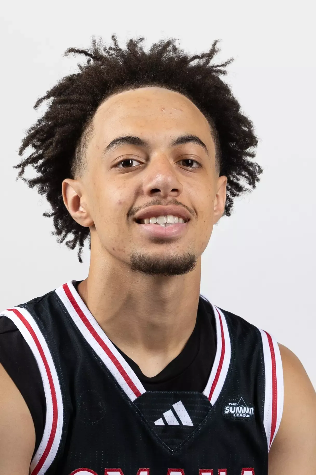 Jonny Jordan Jr., Basketball, undefined
