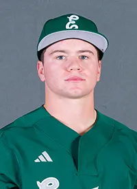 Jake Leonard, Baseball, Eastern Michigan University