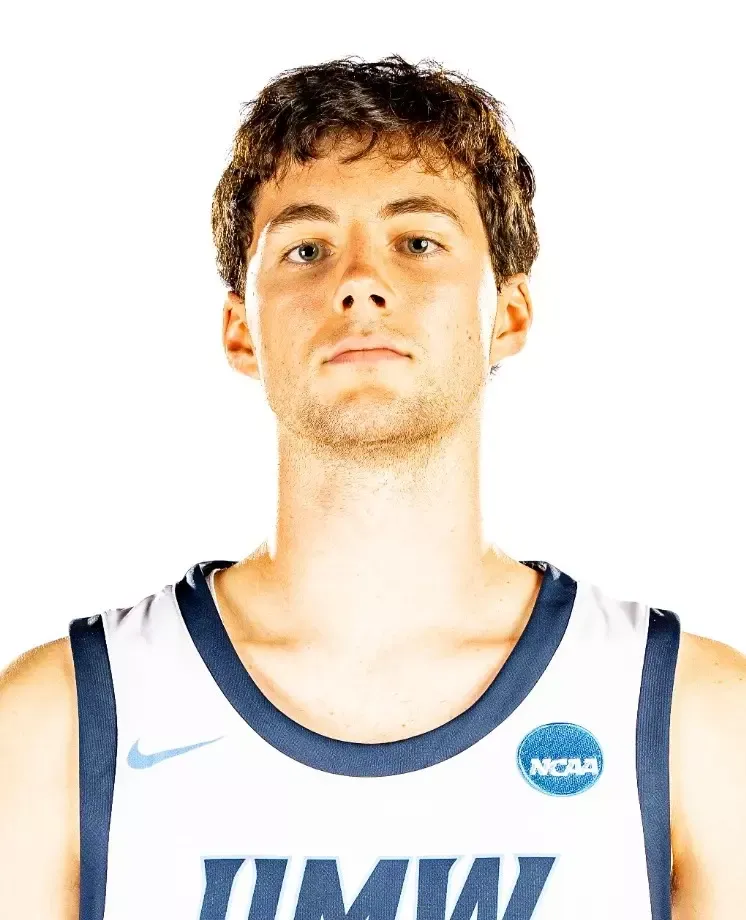 Scott Van Antwerp, Basketball, University of Mary Washington