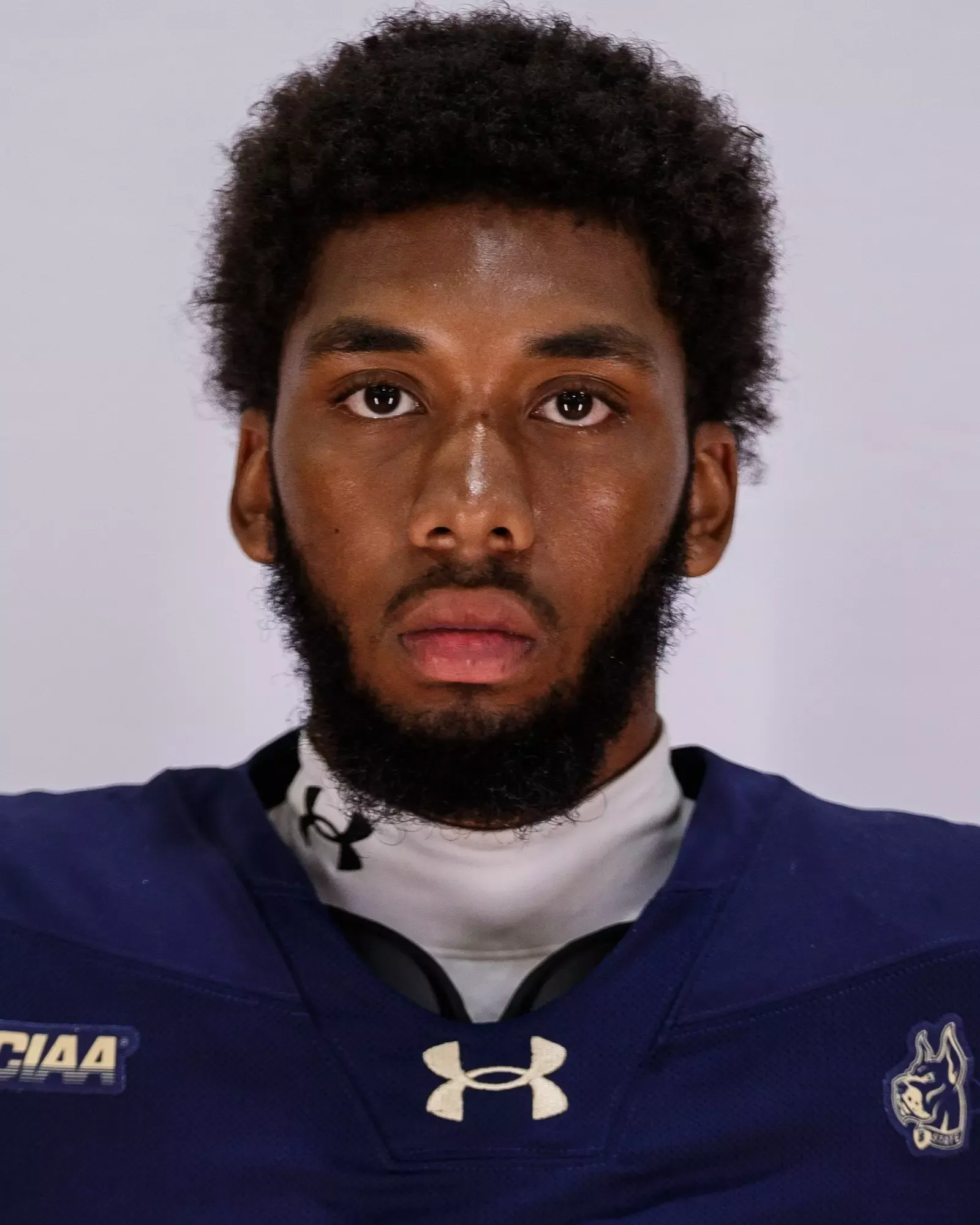 James Harris Jr., Football, Bluefield State University