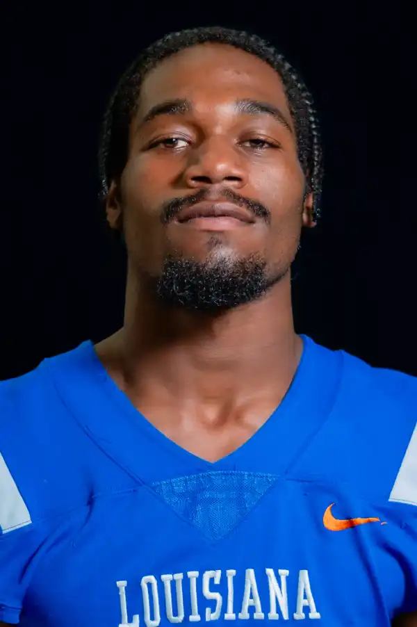 Toren Signal, Football, Louisiana Christian University