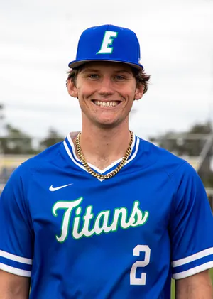Bryce Jackson, Baseball, undefined