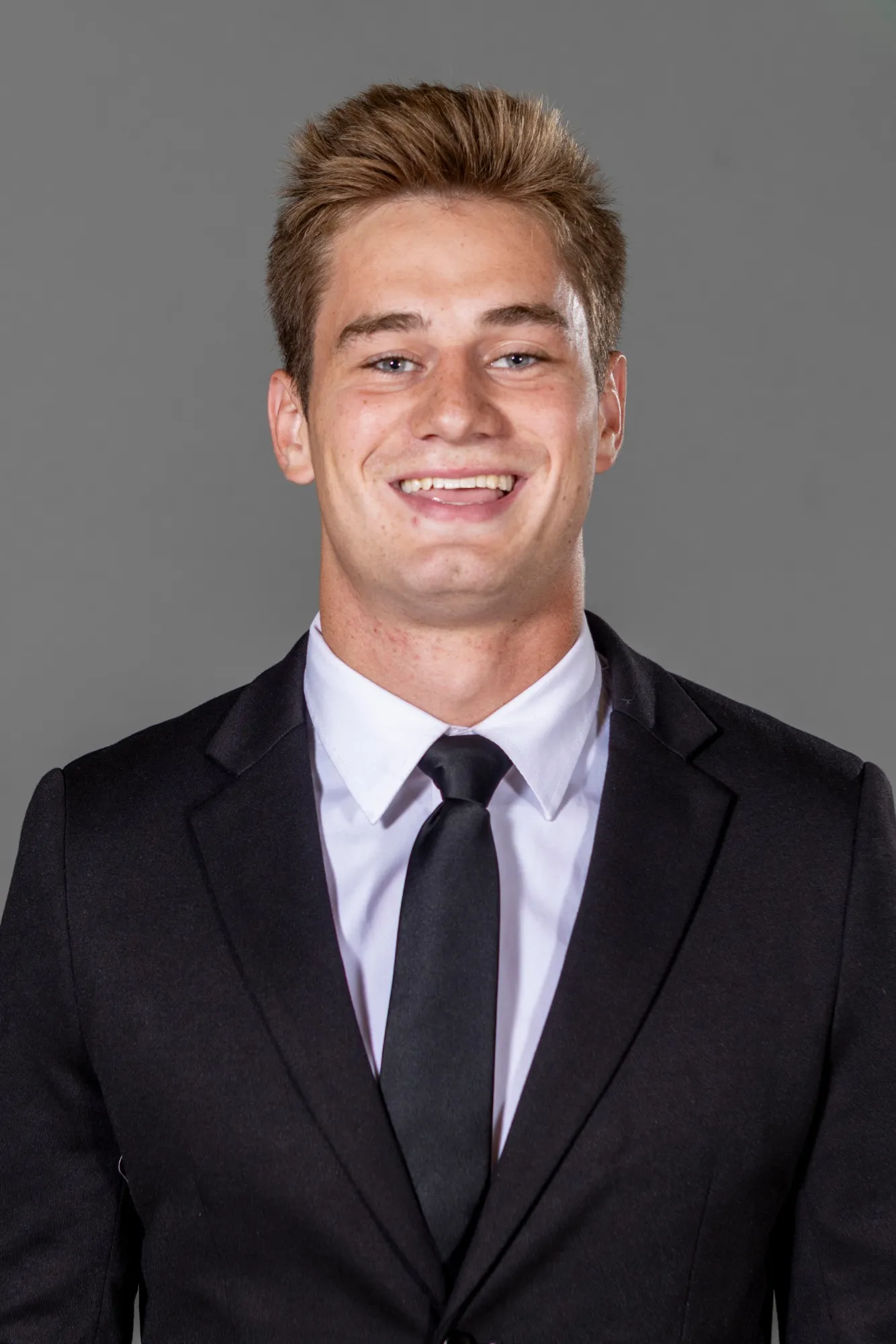Tyton Slade, Football, undefined