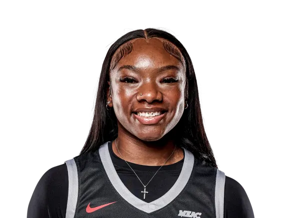 Jermesha Frierson, Basketball, undefined