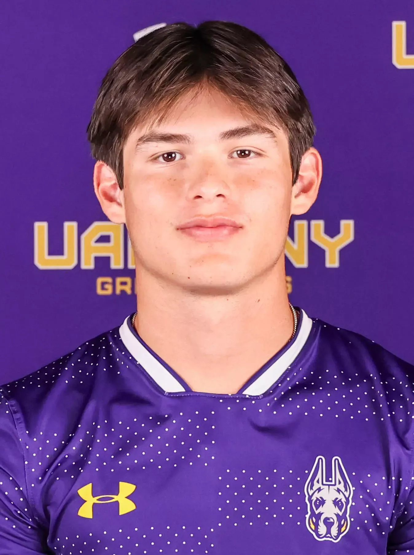 Omar Galan, Soccer, undefined