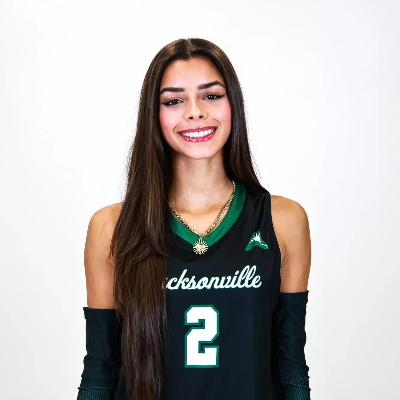 Daiangelie Gonzalez, Volleyball, Jacksonville University
