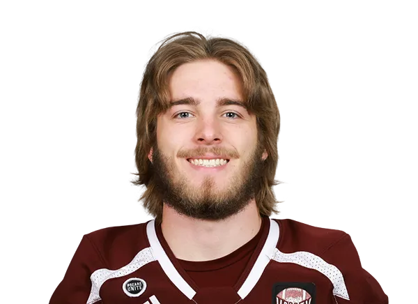 Hunter Wood, Football, undefined