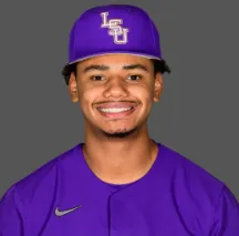 Anthony Evanson, Baseball, undefined