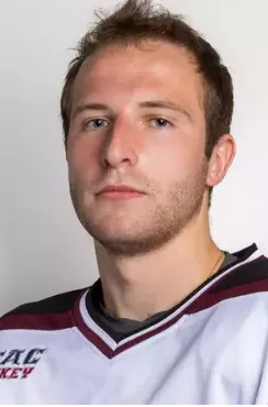 Brendan Miles, Hockey, undefined