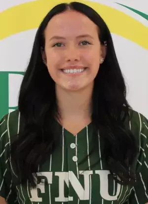 Elizabeth Owens, Softball, Florida National University