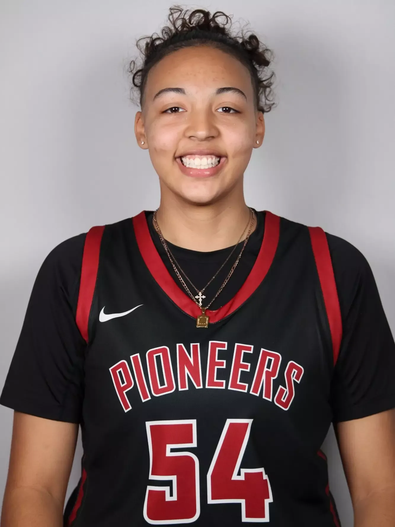 Brooklyn White, Basketball, Transylvania University