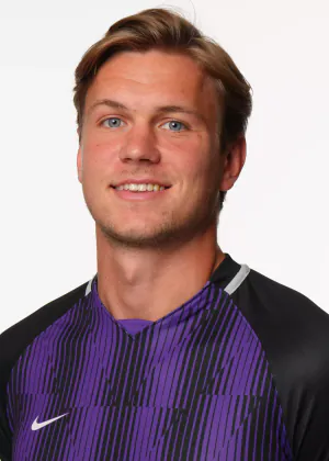 Anton Hjalmarsson, Soccer, undefined