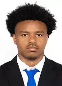 Javon Bejarano, Football, Houston Christian University