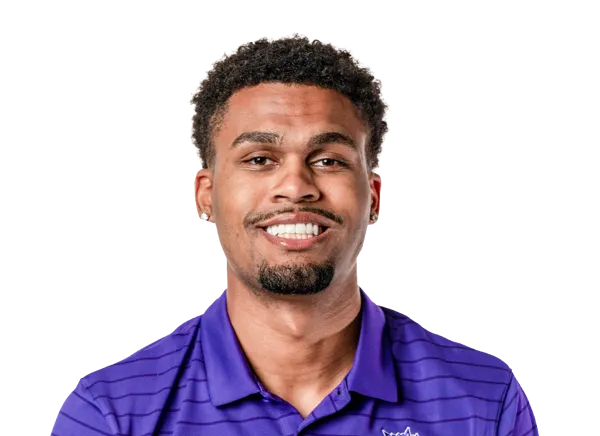 Eric McAlister, Football, undefined